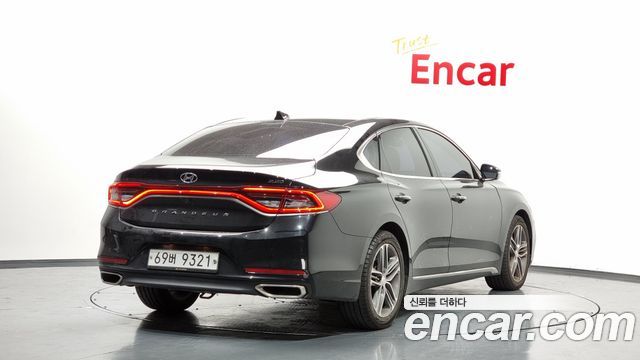 Hyundai Величие ИГ 2018