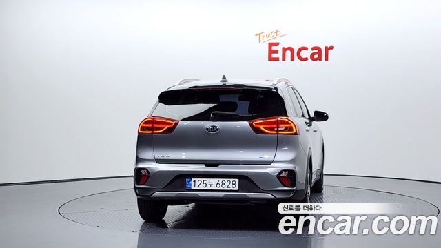 Kia Niro 2020