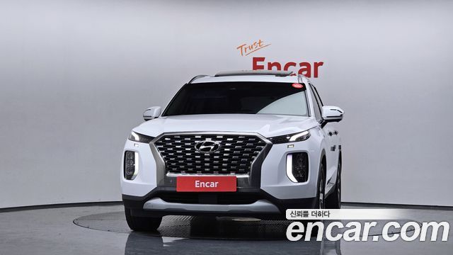 Hyundai Частокол 2022