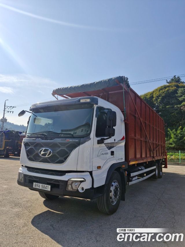 Hyundai и т. д. 2020