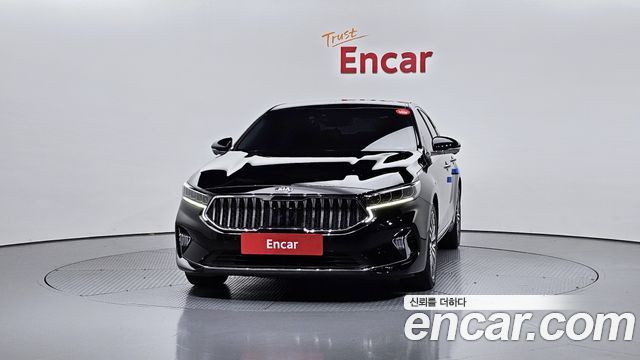 Kia К7 Премьер 2020