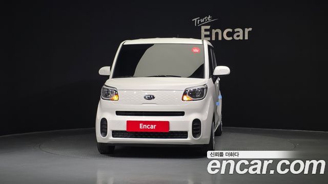 Kia Новый Рэй 2021
