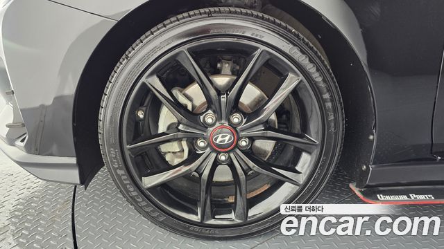 Hyundai Велостер (JS) 2020