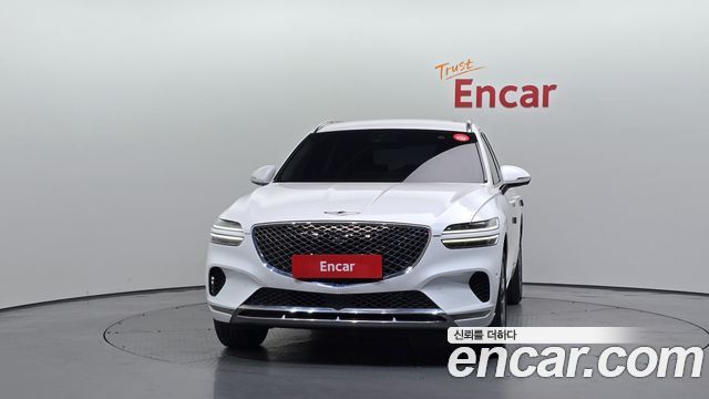 Genesis GV70 2023
