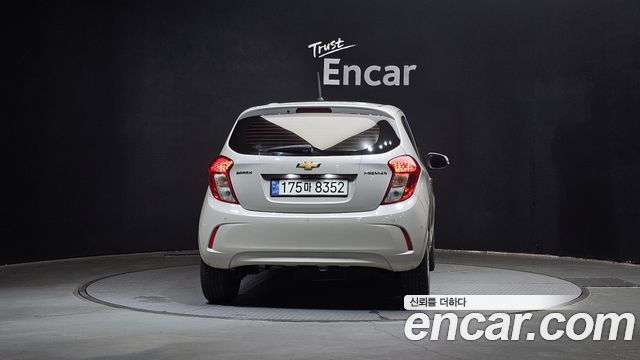 Шевроле (GM Daewoo) Новая Искра 2020