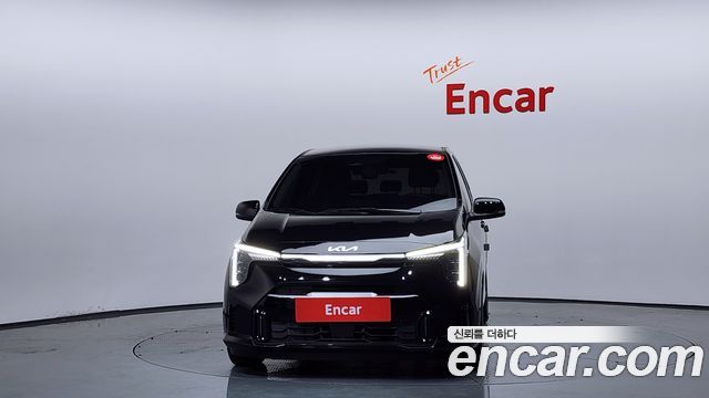 Kia Morning (JA) 2024