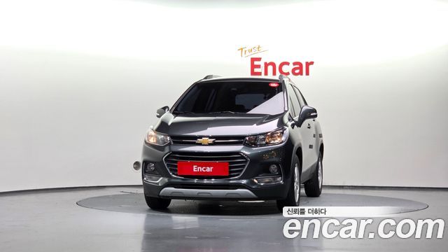 Шевроле (GM Daewoo) Новые треки 2017