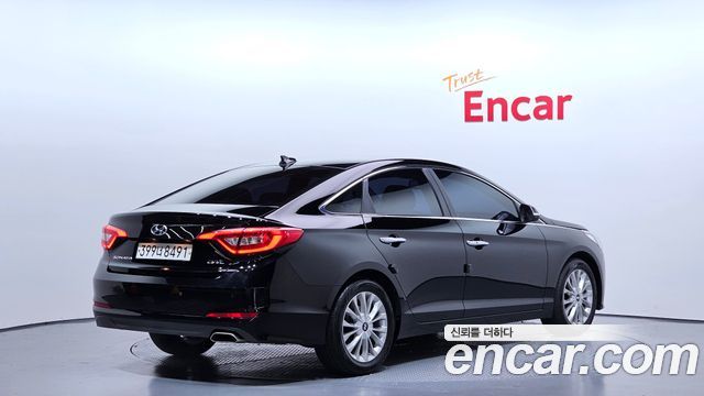 Hyundai НЧ-соната 2017