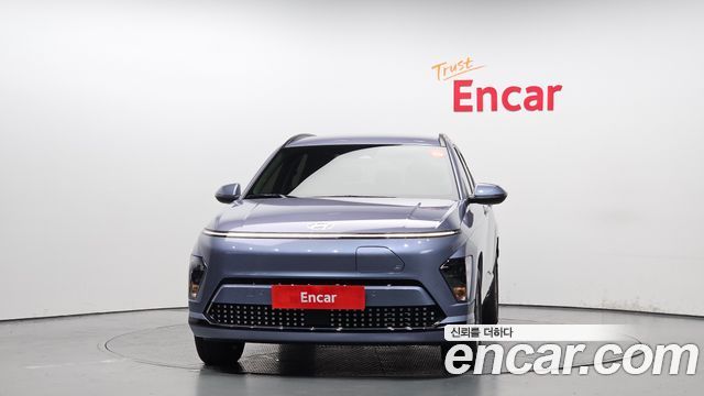 Hyundai Кона Электрик (SX2) 2023