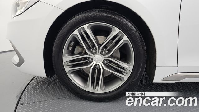 Hyundai Величие ИГ 2019