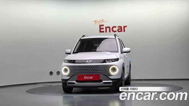 Hyundai Каспер 2023