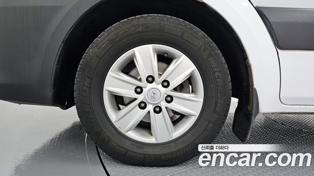 Hyundai Солати 2018