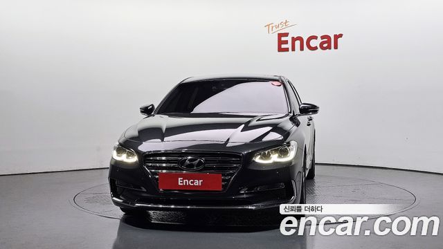Hyundai Величие ИГ 2019