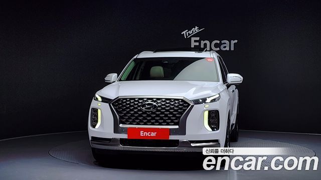 Hyundai Частокол 2022