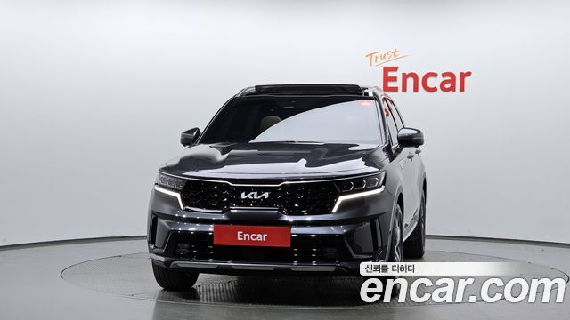 Kia Sorento 2023