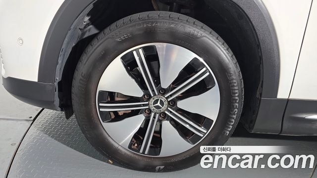 Mercedes-Benz ЕСБ X243 2023