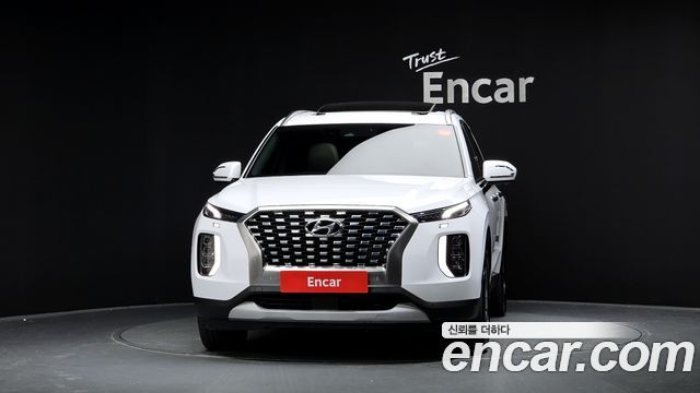 Hyundai Частокол 2022