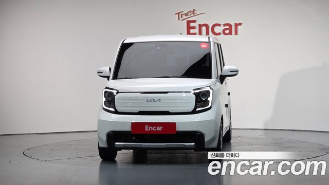 Kia Новый Киа Рэй 2023