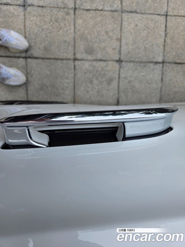 Mercedes-Benz S-Класс W223 2025