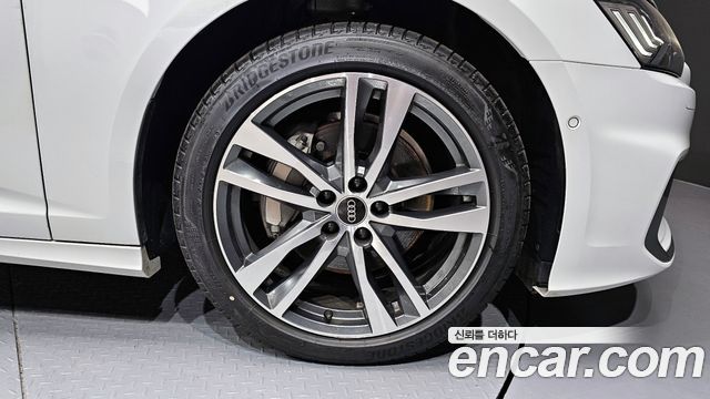 Hyundai А6 (С8) 2023