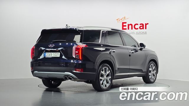 Hyundai Частокол 2022