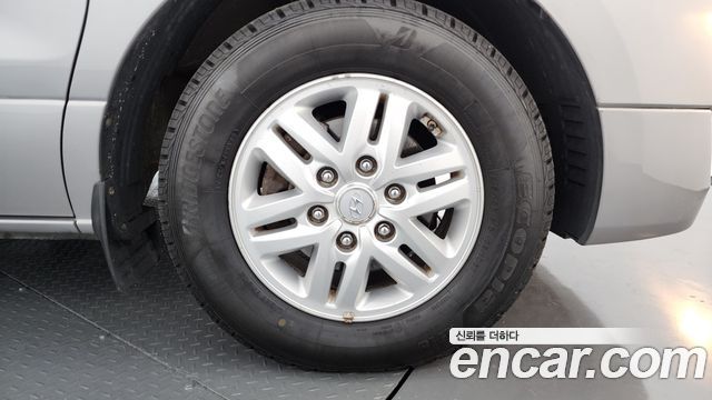 Hyundai Гранд Старекс 2018