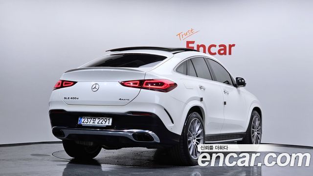 Mercedes-Benz GLE-Класс W167 2023