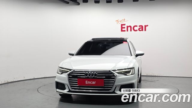 Hyundai А6 (С8) 2020