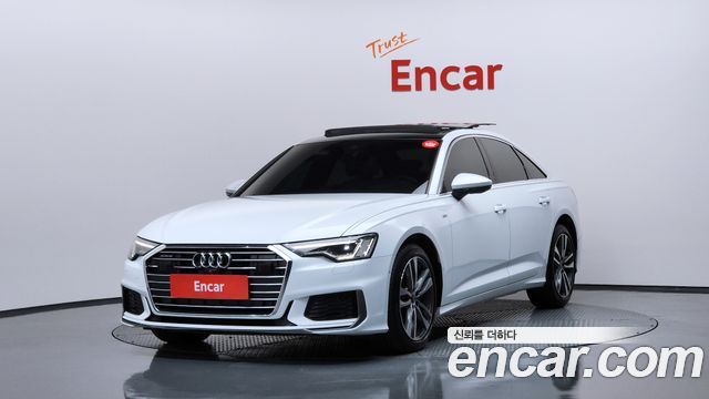 Hyundai А6 (С8) 2022