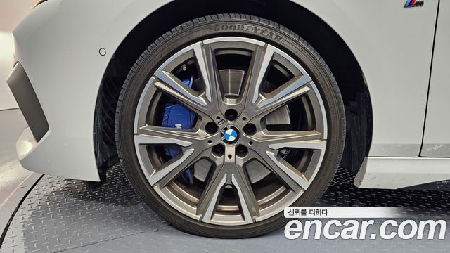 BMW Гран Купе 2 серии (F44) 2021