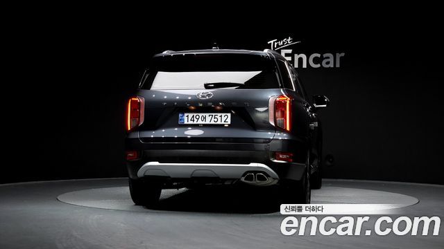 Hyundai Частокол 2022