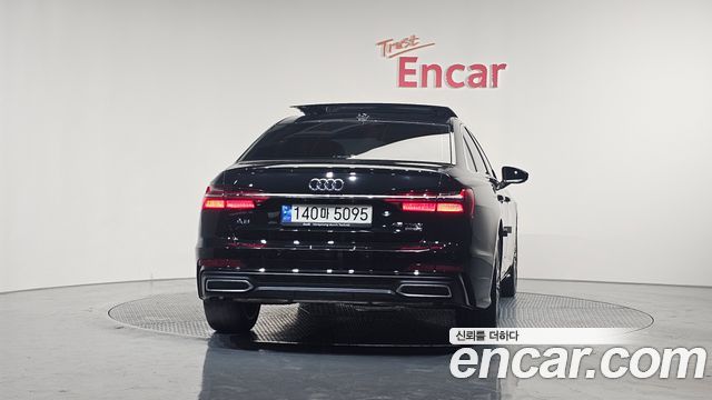 Hyundai А6 (С8) 2023