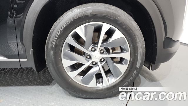 Hyundai Частокол 2019