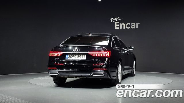 Hyundai А6 (С8) 2021