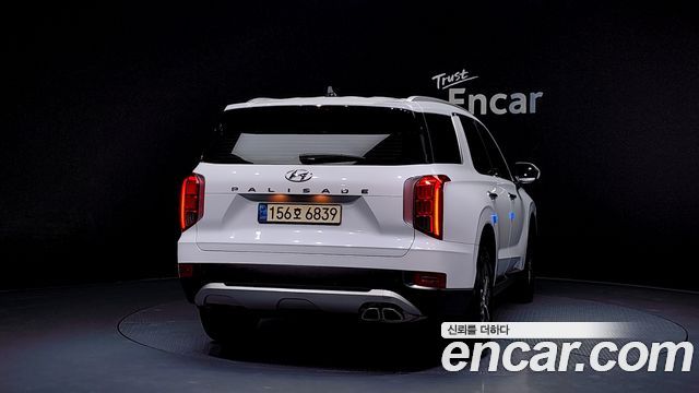 Hyundai Частокол 2022