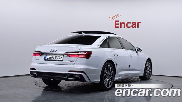 Hyundai А6 (С8) 2023