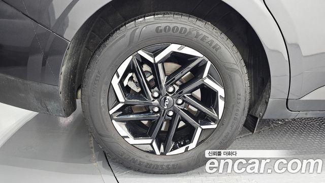 Kia Новый Карнавал 4-го поколения 2024