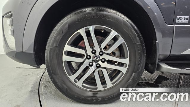 Kia Мохаве Мастер 2020