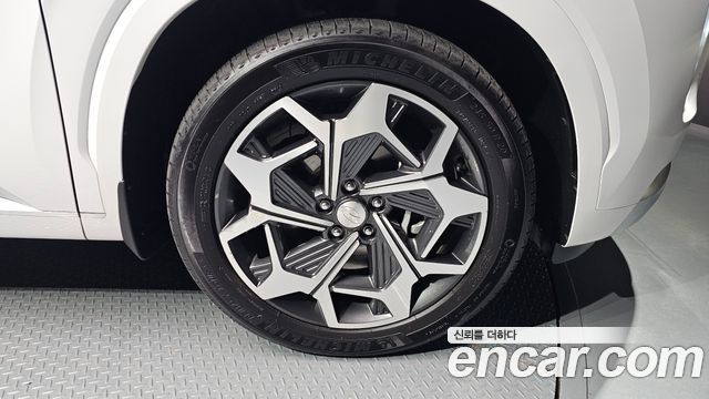 Hyundai Частокол 2021