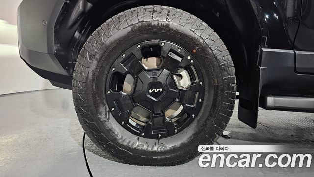 Kia Тасман 2026