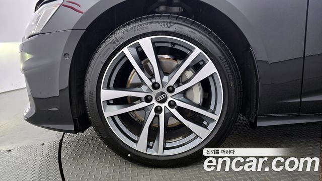 Hyundai А6 (С8) 2021