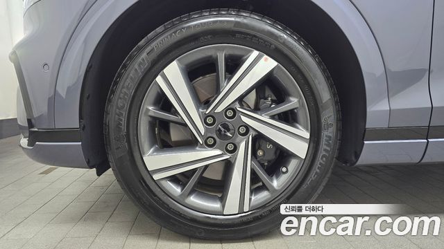 Genesis Утренний городской (JA) 2025