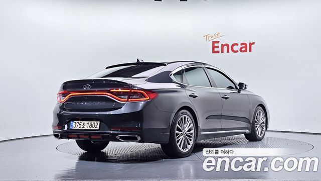 Hyundai Величие ИГ 2018