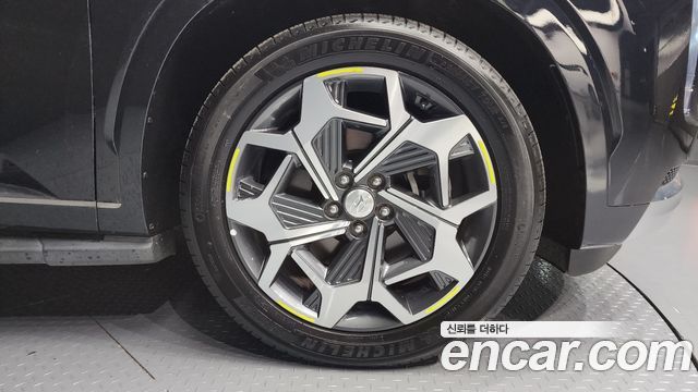 Hyundai Частокол 2022