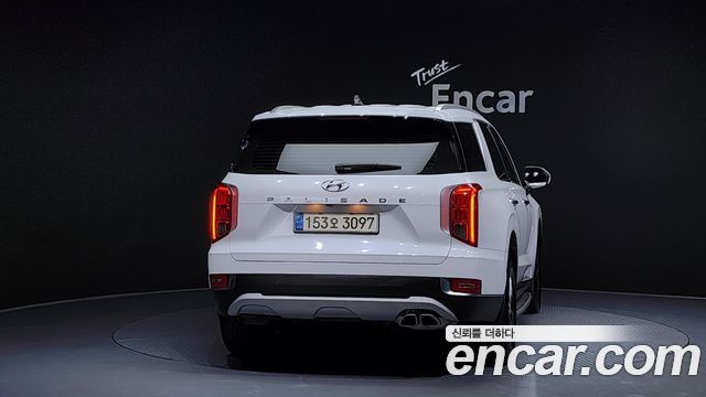 Hyundai Частокол 2022