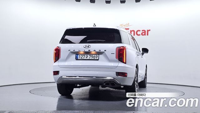 Hyundai Частокол 2022