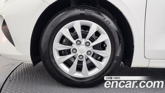 Kia Новый K3 2-го поколения 2023