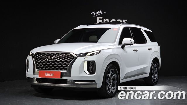 Hyundai Частокол 2022