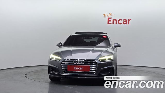 Hyundai А5 (Ф5) 2019