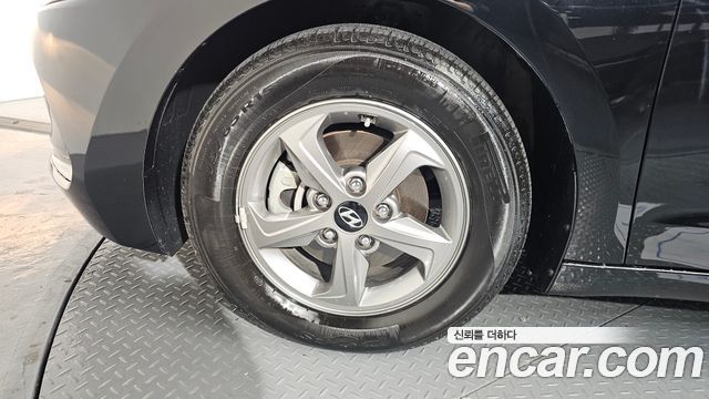 Hyundai Аванте АД 2016